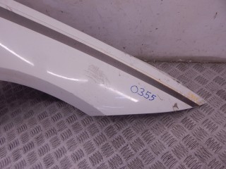 Крыло переднее правое, ориг. номер N46, 41357168988, 7168988, BMW 3-series (E90/91/92) 2004-2008