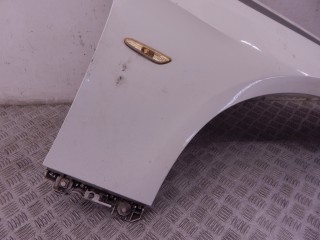 Крыло переднее правое, ориг. номер N46, 41357168988, 7168988, BMW 3-series (E90/91/92) 2004-2008
