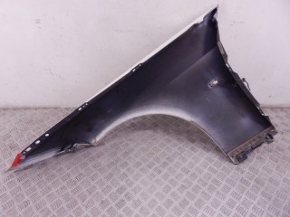 Крыло переднее правое, ориг. номер N46, 41357168988, 7168988, BMW 3-series (E90/91/92) 2004-2008