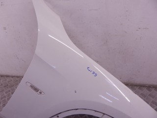 Крыло переднее правое, ориг. номер 41002993156, 2993156, N20, BMW X1-series (E84) 2009-2012