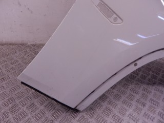 Крыло переднее правое, ориг. номер 41002993156, 2993156, N20, BMW X1-series (E84) 2009-2012