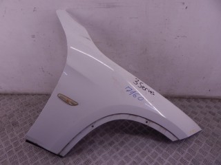 Крыло переднее правое, ориг. номер 41002993156, 2993156, N20, BMW X1-series (E84) 2009-2012