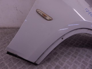 Крыло переднее правое, ориг. номер 41002993156, 2993156, N20, BMW X1-series (E84) 2009-2012