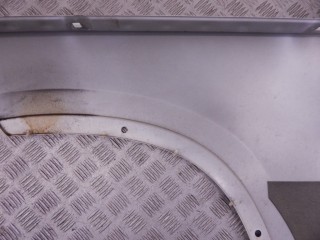 Крыло переднее правое, ориг. номер 41002993156, 2993156, N20, BMW X1-series (E84) 2009-2012