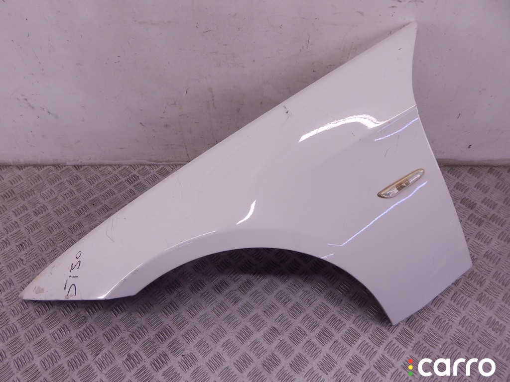 Крыло переднее левое BMW 3-series (E90/91/92) 2004-2008, седан, N52, фото 1