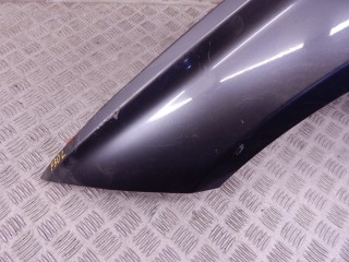 Крыло переднее левое, ориг. номер 41009621597, 9621597, N47N, BMW 3-series (F30/31) 2011-2016