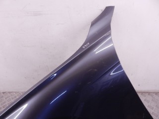Крыло переднее левое, ориг. номер 41009621597, 9621597, N47N, BMW 3-series (F30/31) 2011-2016