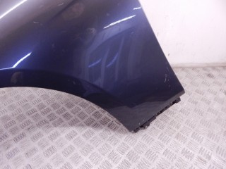 Крыло переднее левое, ориг. номер 41009621597, 9621597, N47N, BMW 3-series (F30/31) 2011-2016