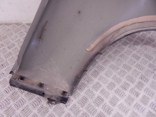 Крыло переднее левое, ориг. номер 41009621597, 9621597, N47N, BMW 3-series (F30/31) 2011-2016