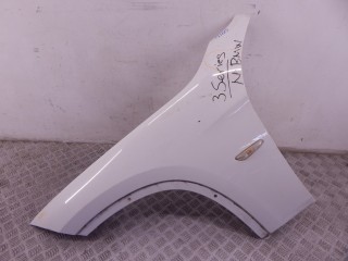 Крыло переднее левое, ориг. номер 41002993155, 2993155, N20, BMW X1-series (E84) 2009-2012