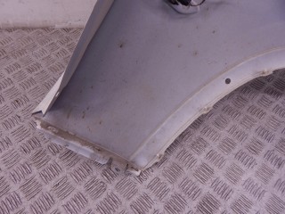 Крыло переднее левое, ориг. номер 41002993155, 2993155, N20, BMW X1-series (E84) 2009-2012