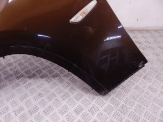 Крыло переднее левое, ориг. номер 41002993155, N46, 2993155, BMW X1-series (E84) 2009-2012
