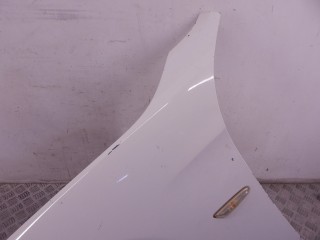 Крыло переднее левое, ориг. номер 41002993155, 2993155, N20, BMW X1-series (E84) 2009-2012