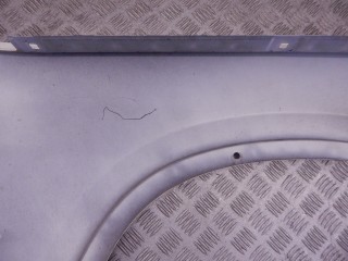 Крыло переднее левое, ориг. номер 41002993155, 2993155, N20, BMW X1-series (E84) 2009-2012