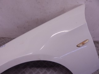 Крыло переднее левое, ориг. номер 41357133227, N52N, 7133227, BMW 3-series (E90/91/92) 2008-2013