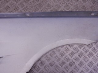 Крыло переднее левое, ориг. номер 41357133227, N52N, 7133227, BMW 3-series (E90/91/92) 2008-2013
