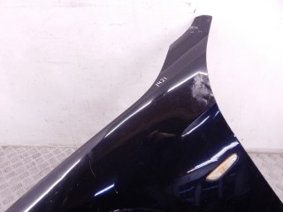 Крыло переднее левое, ориг. номер 41002993155, N46, 2993155, BMW X1-series (E84) 2009-2012