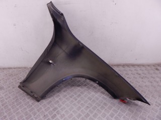 Крыло переднее левое, ориг. номер 41002993155, N46, 2993155, BMW X1-series (E84) 2009-2012