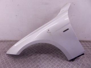 Крыло переднее левое, ориг. номер 41009621597, 9621597, N47N, BMW 3-series (F30/31) 2011-2016