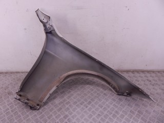 Крыло переднее левое, ориг. номер 41009621597, 9621597, N47N, BMW 3-series (F30/31) 2011-2016