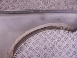 Крыло переднее левое, ориг. номер 41009621597, 9621597, N47N, BMW 3-series (F30/31) 2011-2016