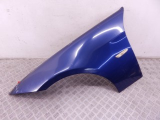 Крыло переднее левое, ориг. номер N52, 41357133227, 7133227, BMW 3-series (E90/91/92) 2004-2008