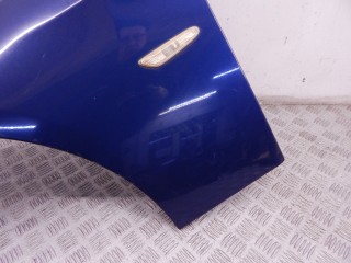 Крыло переднее левое, ориг. номер N52, 41357133227, 7133227, BMW 3-series (E90/91/92) 2004-2008