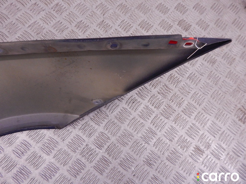 Крыло переднее левое BMW 3-series (E90/91/92) 2004-2008, седан, N52, фото 8