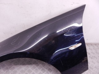 Крыло переднее левое, ориг. номер N52, 41357133227, 7133227, BMW 3-series (E90/91/92) 2004-2008