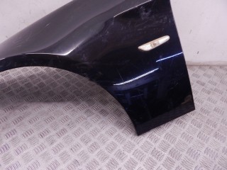 Крыло переднее левое, ориг. номер N52, 41357133227, 7133227, BMW 3-series (E90/91/92) 2004-2008