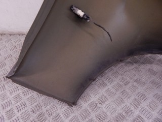 Крыло переднее левое, ориг. номер N52, 41357133227, 7133227, BMW 3-series (E90/91/92) 2004-2008