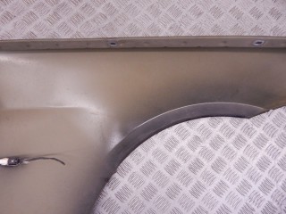 Крыло переднее левое, ориг. номер N52, 41357133227, 7133227, BMW 3-series (E90/91/92) 2004-2008
