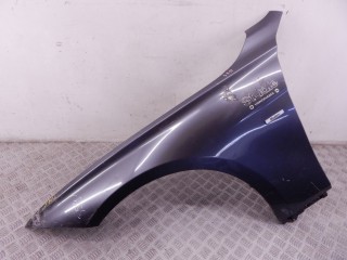 Крыло переднее левое, ориг. номер 41009621597, 9621597, N20, BMW 3-series (F30/31) 2011-2016