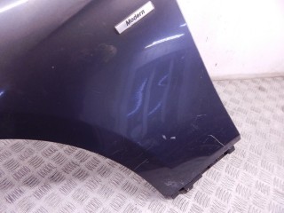 Крыло переднее левое, ориг. номер 41009621597, 9621597, N20, BMW 3-series (F30/31) 2011-2016