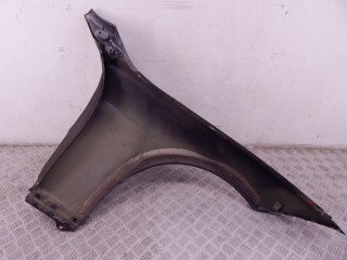 Крыло переднее левое, ориг. номер 41009621597, 9621597, N20, BMW 3-series (F30/31) 2011-2016