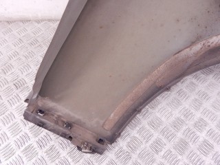 Крыло переднее левое, ориг. номер 41009621597, 9621597, N20, BMW 3-series (F30/31) 2011-2016
