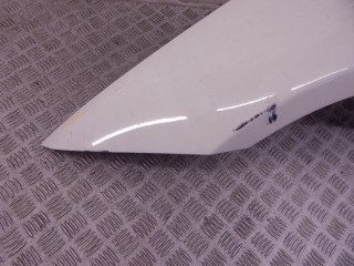 Крыло переднее левое, ориг. номер 41357133227, N46, 7133227, BMW 3-series (E90/91/92) 2004-2008