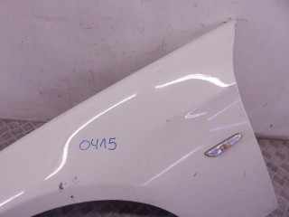 Крыло переднее левое, ориг. номер 41357133227, N46, 7133227, BMW 3-series (E90/91/92) 2004-2008