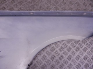 Крыло переднее левое, ориг. номер 41357133227, N46, 7133227, BMW 3-series (E90/91/92) 2004-2008