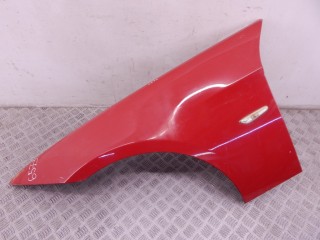 Крыло переднее левое, ориг. номер N52, 41357133227, 7133227, BMW 3-series (E90/91/92) 2004-2008