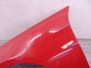 Крыло переднее левое, ориг. номер N52, 41357133227, 7133227, BMW 3-series (E90/91/92) 2004-2008