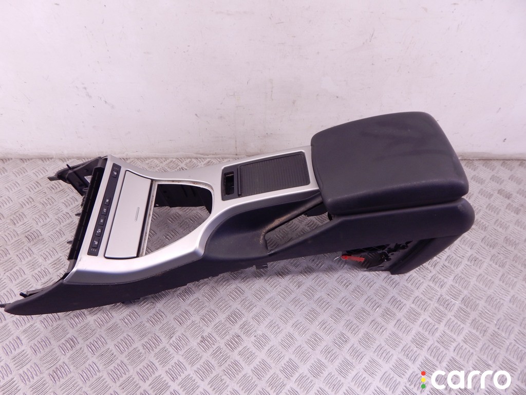 Подлокотник BMW X5-series (E53) 1999-2003, внедорожник 5 дв., левый руль, M57, фото 1