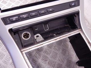 Подлокотник, ориг. номер M57, 51168263780, 8263780, BMW X5-series (E53) 1999-2003