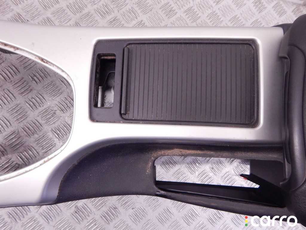 Подлокотник BMW X5-series (E53) 1999-2003, внедорожник 5 дв., левый руль, M57, фото 4