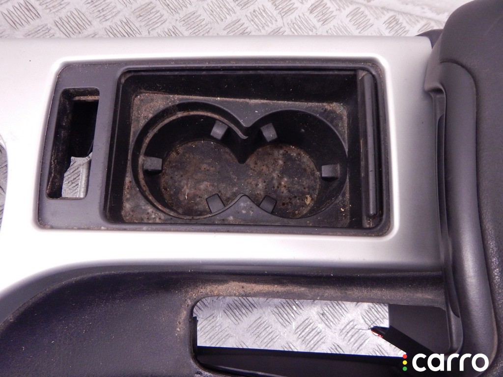 Подлокотник BMW X5-series (E53) 1999-2003, внедорожник 5 дв., левый руль, M57, фото 5