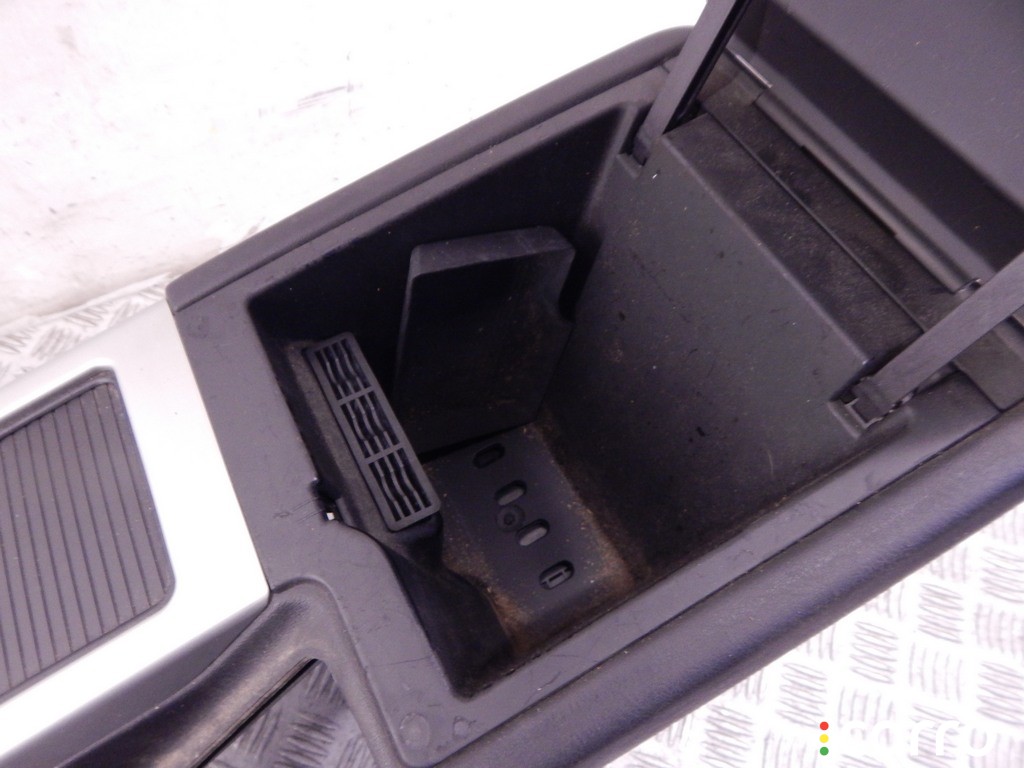 Подлокотник BMW X5-series (E53) 1999-2003, внедорожник 5 дв., левый руль, M57, фото 6