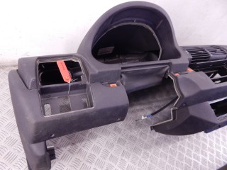 Панель передняя салона (торпедо), ориг. номер M57, 51458408470, 8408470, BMW X5-series (E53) 1999-2003