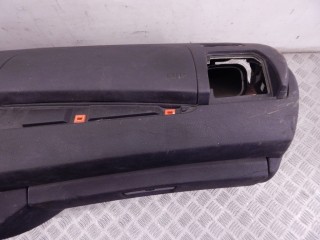 Панель передняя салона (торпедо), ориг. номер M57, 51458408470, 8408470, BMW X5-series (E53) 1999-2003
