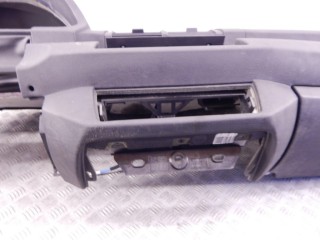 Панель передняя салона (торпедо), ориг. номер M57, 51458408470, 8408470, BMW X5-series (E53) 1999-2003