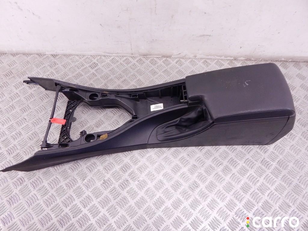 Подлокотник BMW 3-series (E90/91/92) 2004-2008, универсал, левый руль, N46, фото 1